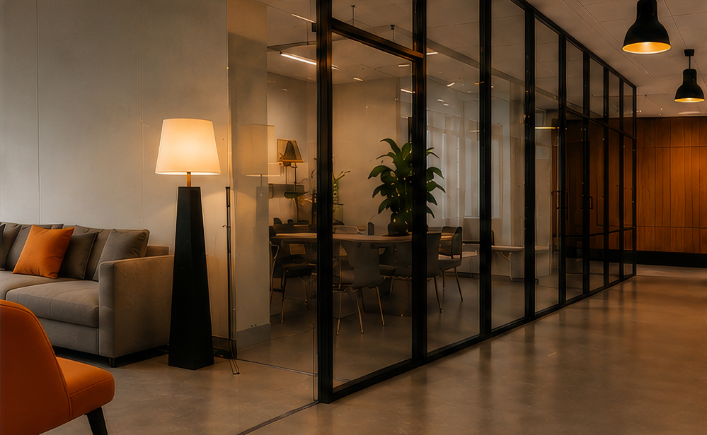 Office Interior Design