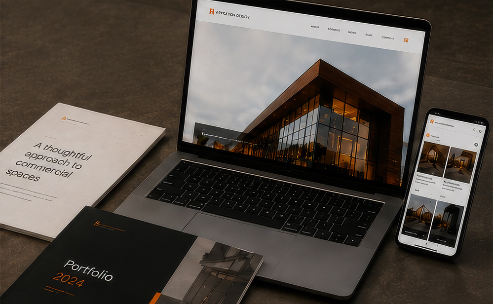 Print & Digital Content
